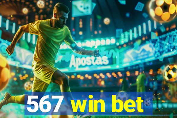 567 win bet